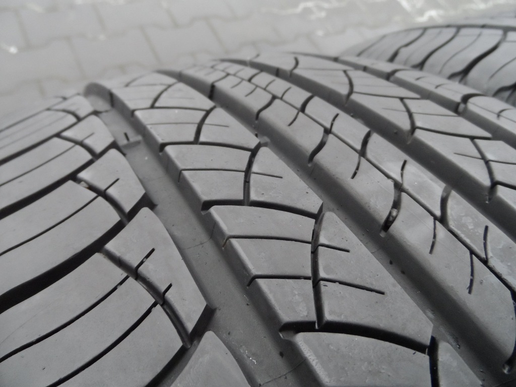 4X 235/50/18 235/50R18 MICHELIN LATITUDE TOUR HP - 7166222972 ...