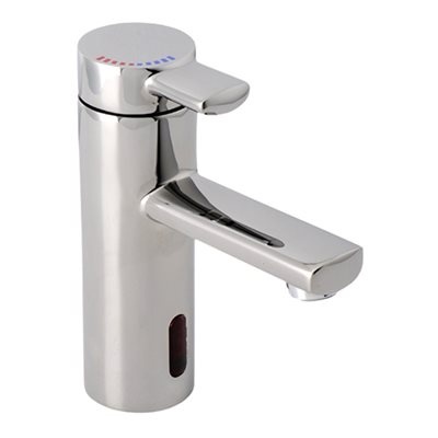 SENSEA KERIO CHROM Bateria sensor podczerwień
