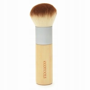 Pedzel EcoTools Bamboo bronzer brush 1229 kabuki