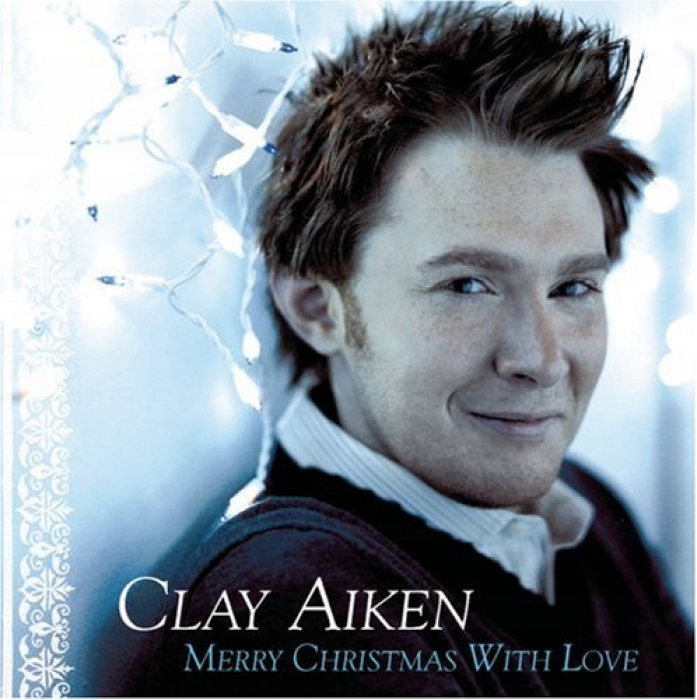 Clay Aiken Merry Christmas With Love