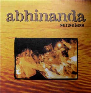 Abhinanda - Senseless CD