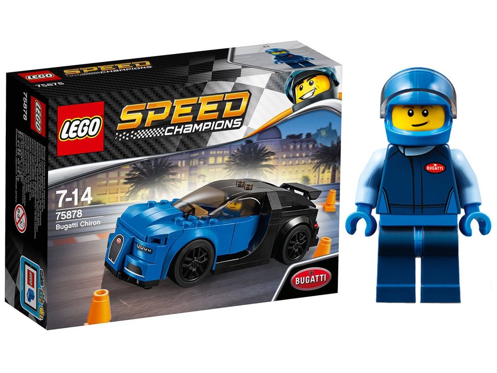 lego speed champions bugatti
