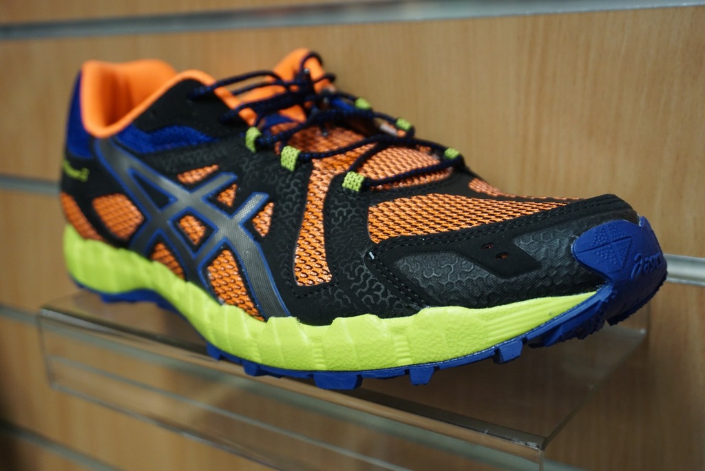 asics fuji trainer 3