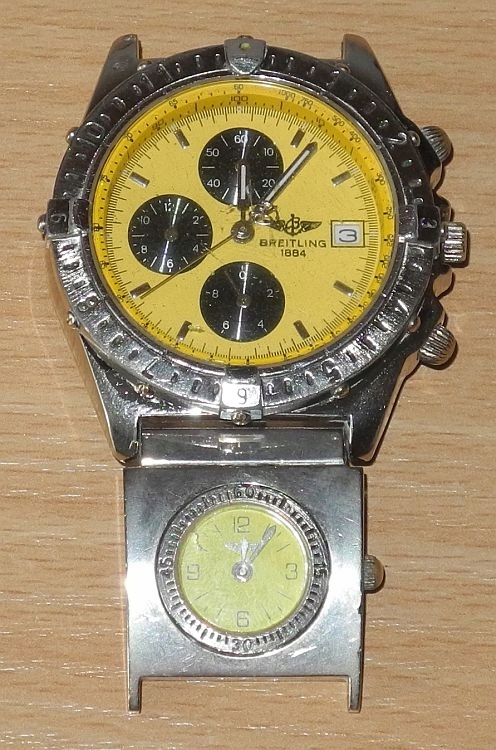 BREITLING - REPLIKA