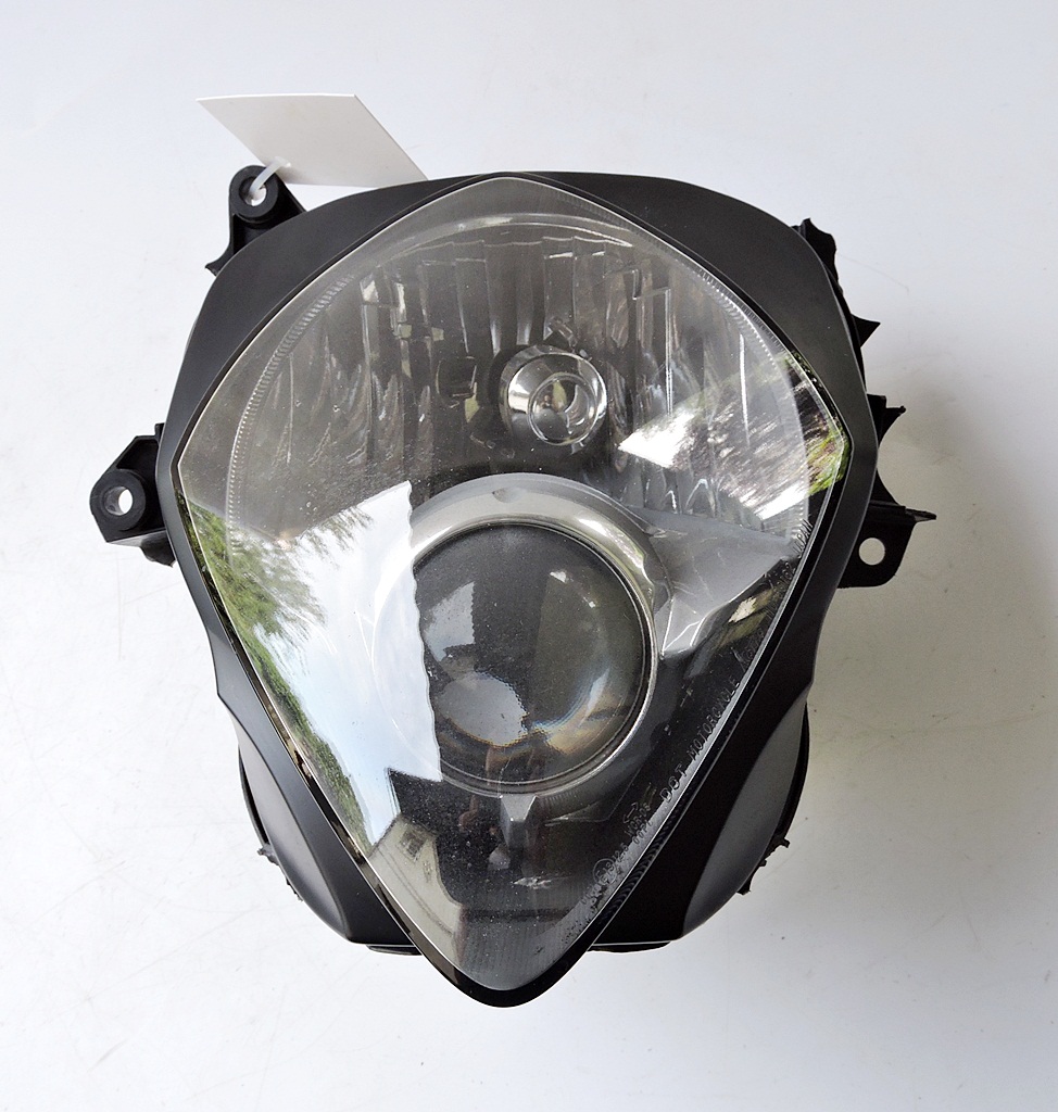REFLEKTOR LAMPA _ORYGINAŁ_ SUZUKI GSXR 1000 K7 K8