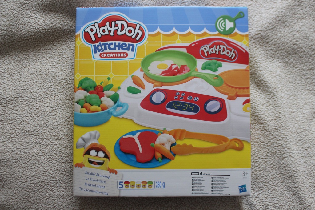 play doh b9014