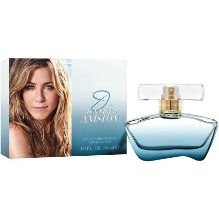 J BY JENNIFER ANISTON 30 ML EDP PERFUMY NIEBIESKIE