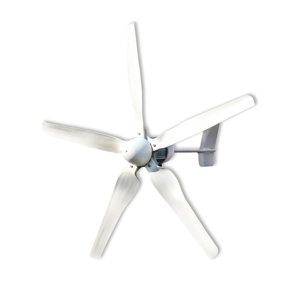 Turbina wiatrowa SANKO 1000W 1kW 120V + kontroler