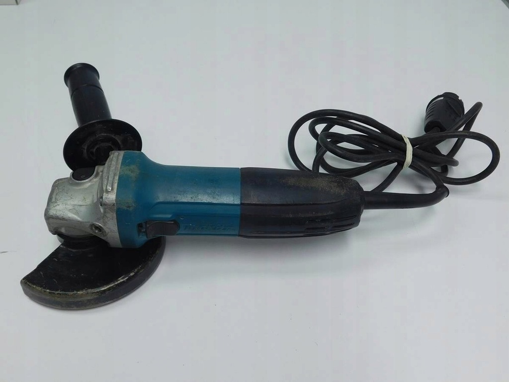 Szlifierka kątowa Makita PA6-GF30 - 7442005232 - oficjalne archiwum Allegro