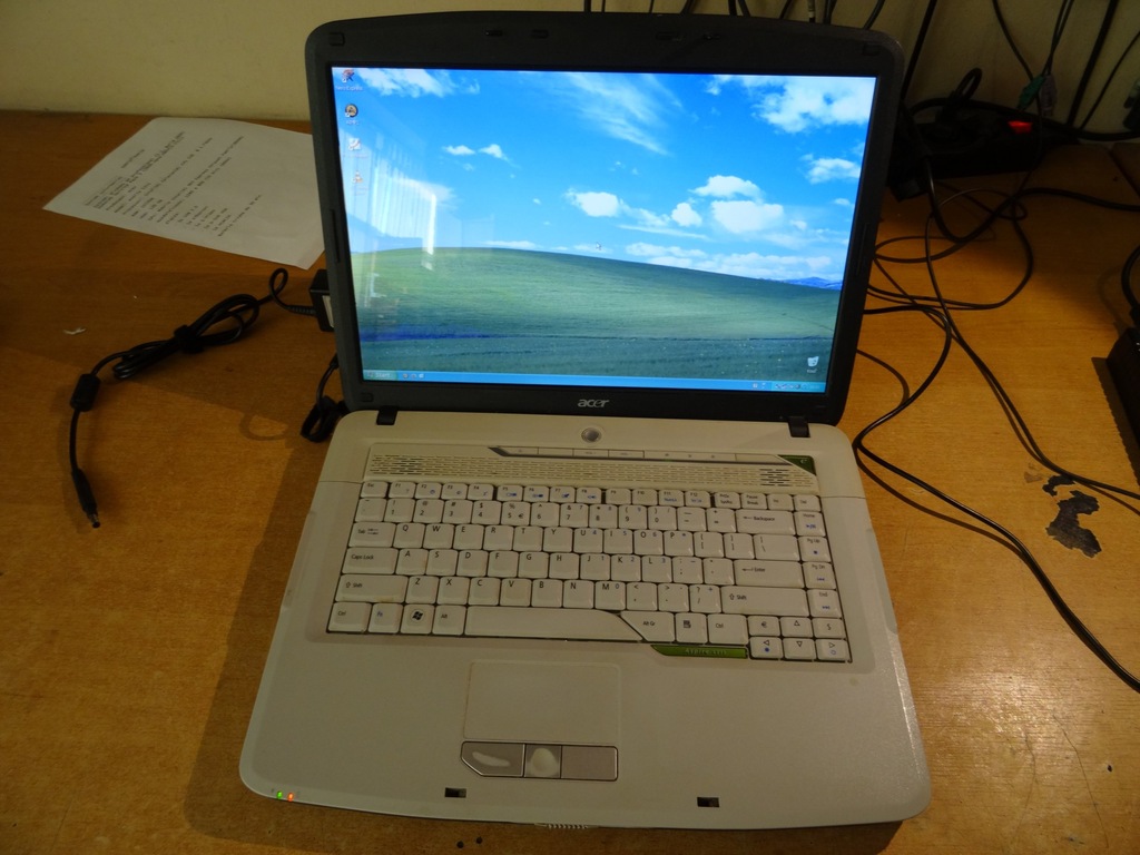 Acer aspire 5315 апгрейд