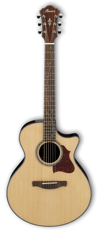 Ibanez AE305 NT - gitara akustyczna
