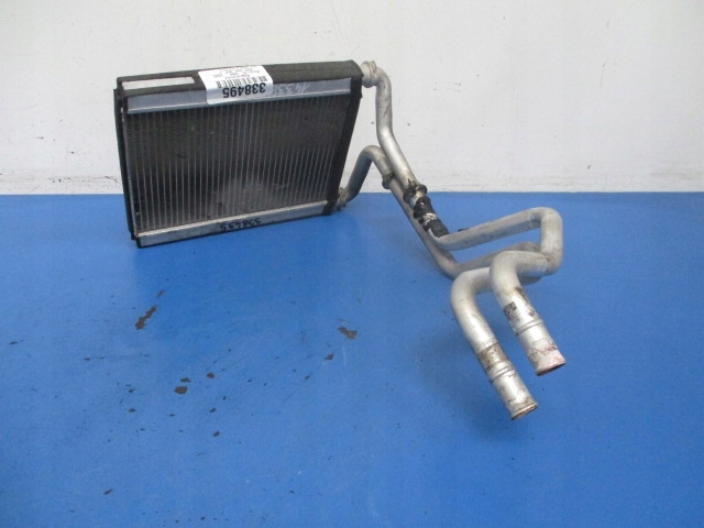 Rover 75 2.0CiTD Nagrzewnica chłodniczka wkład