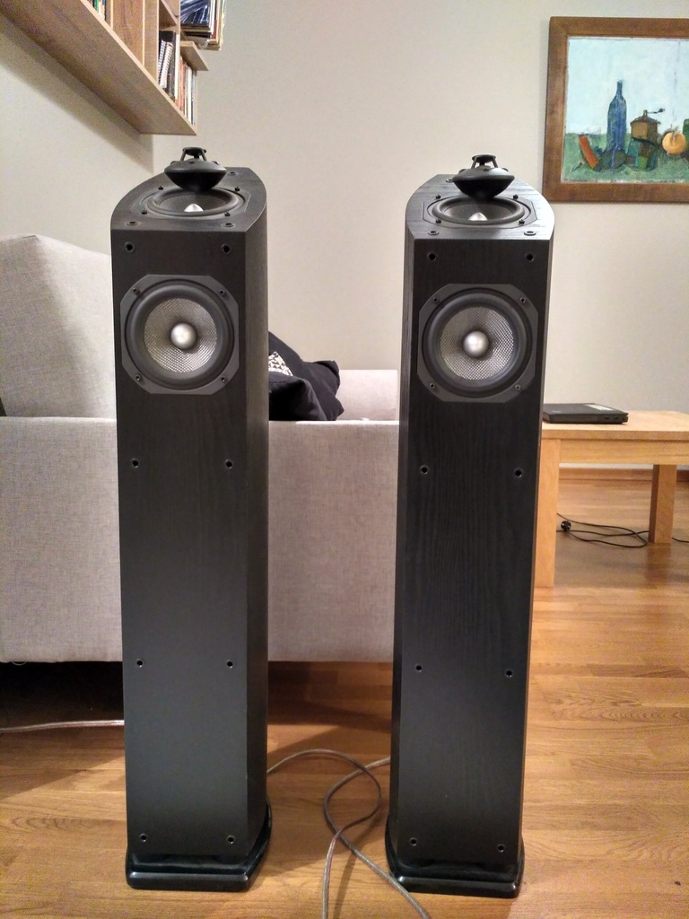 Mirage Omni 350