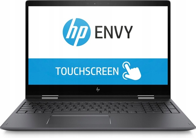 Hp envy x360 15 ryzen увеличить видеопамять