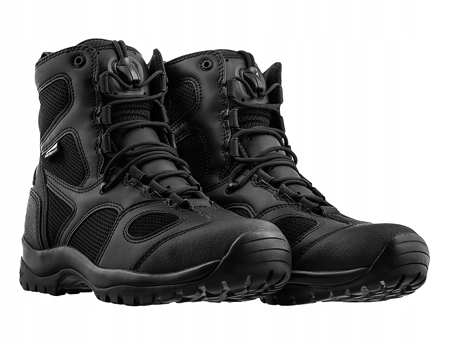 Buty BlackHawk Warrior Wear Assault 7'' 83BT00CT
