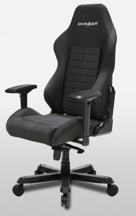 Dxracer generic comfort стол