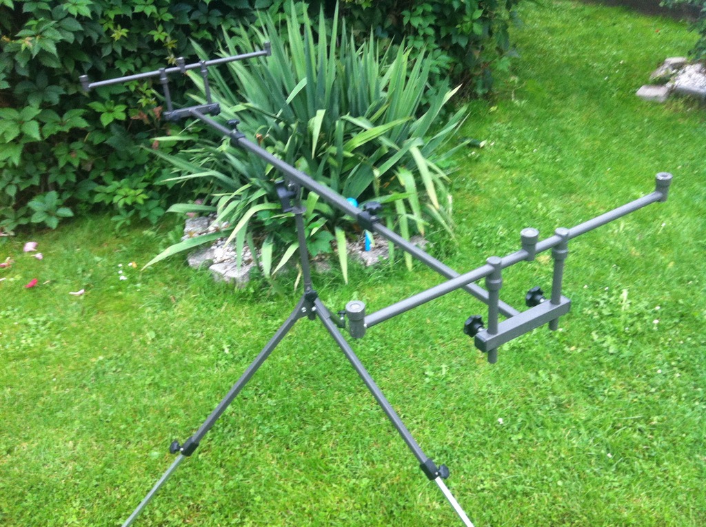 tripod wedkarski