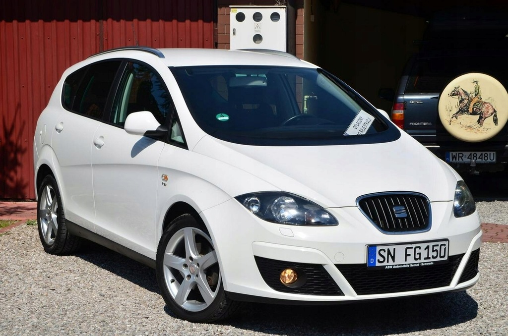 seat altea xl cupra seat altea xl cupra