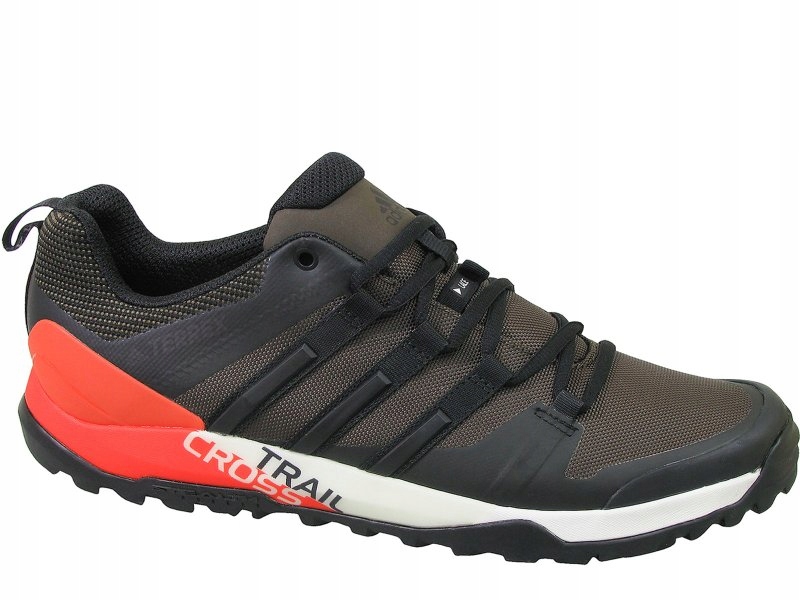 50 ADIDAS TERREX TRAIL CROSS BB0714 BUTY M SKIE 7774301177 oficjalne archiwum Allegro