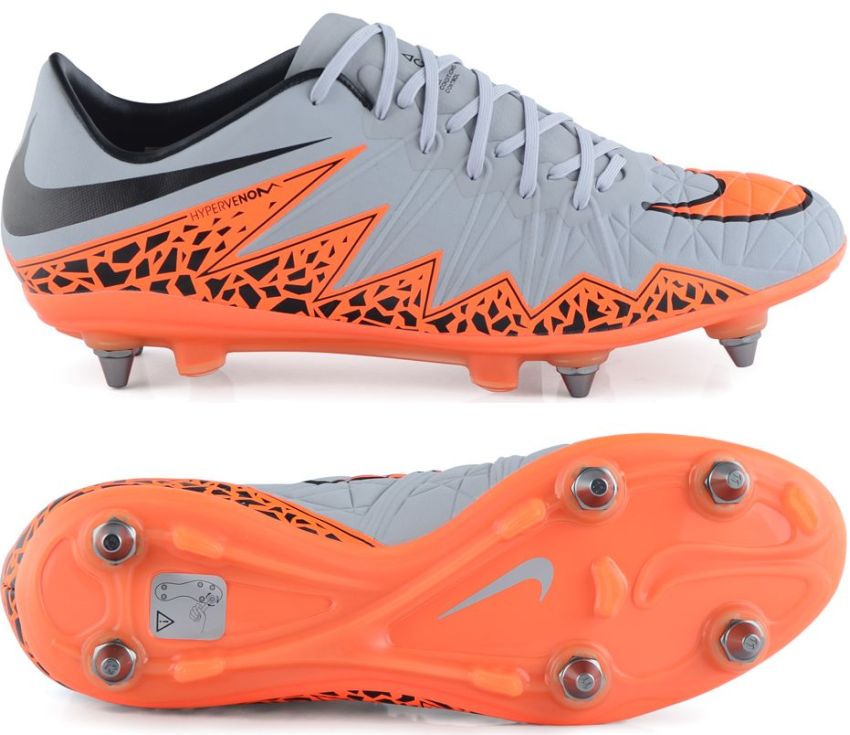 nike hypervenom phinish sg pro