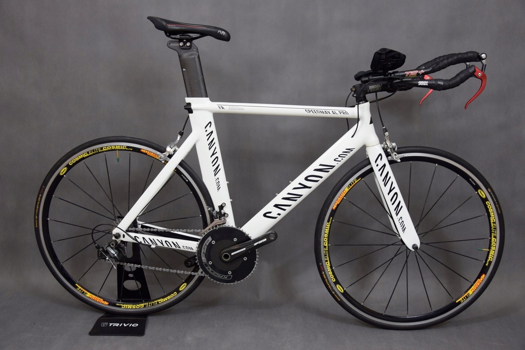 canyon speedmax f8