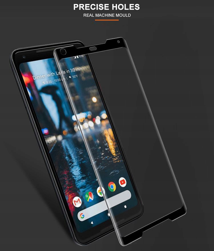 Обои google pixel 2 xl