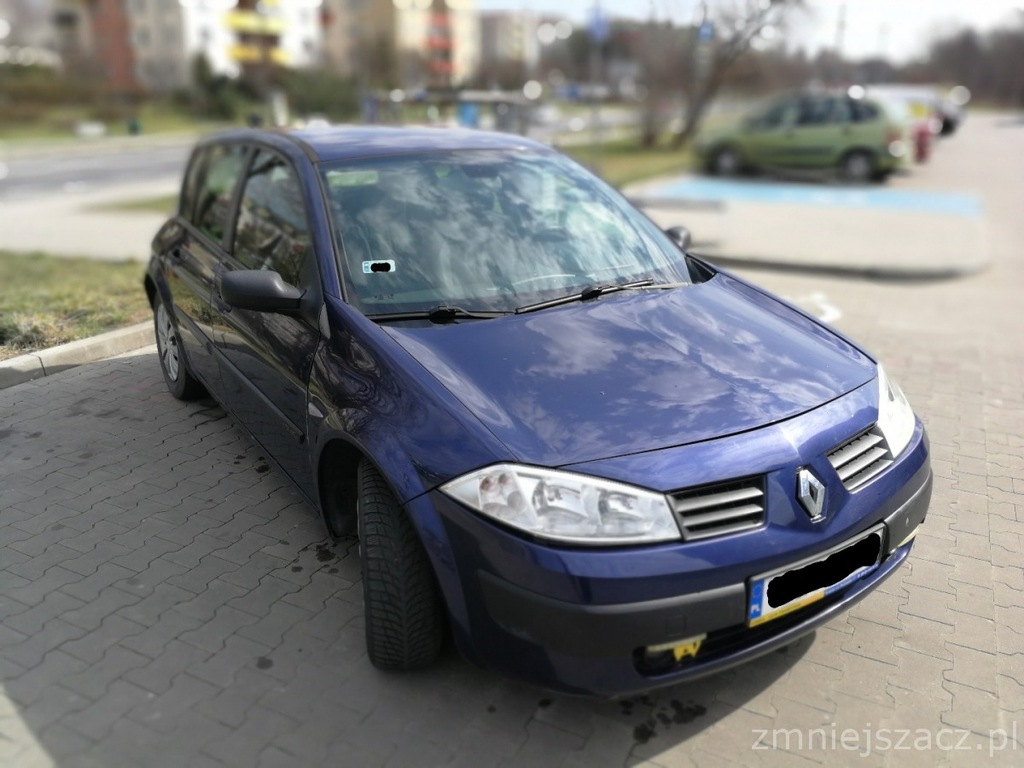 Df049 renault megane 2