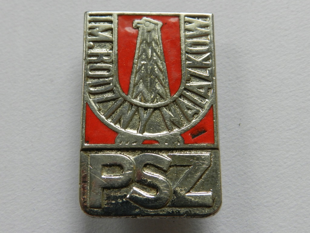 Odznaka P.S.Z. im. Rodziny Nalazków