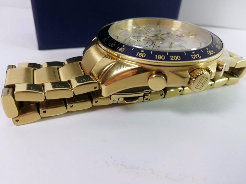 tommy hilfiger 1791121 watch