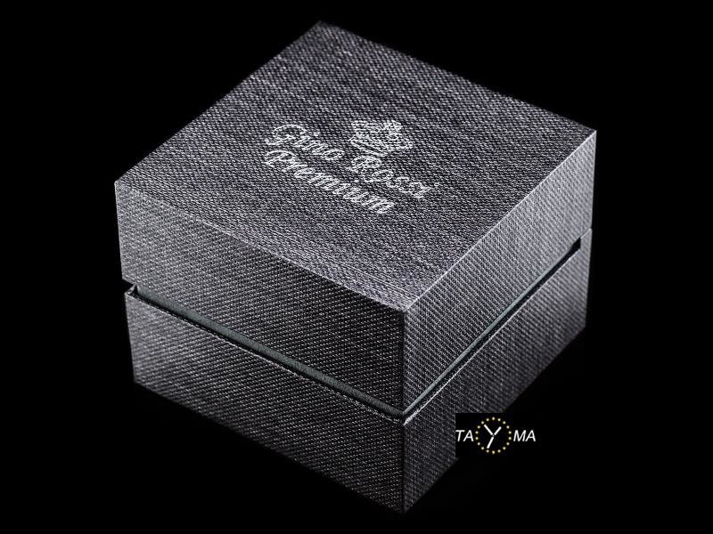 Prezentowe pudełko na zegarek - GINO ROSSI PREMIUM