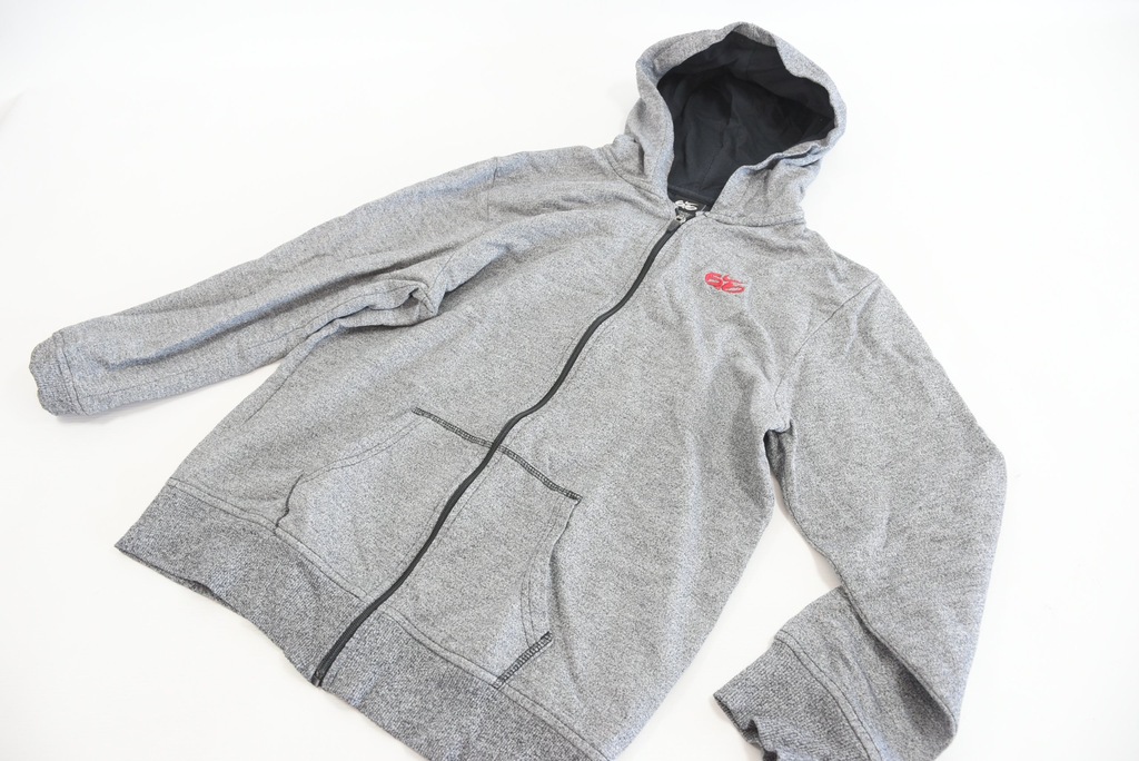 B1325 NIKE BETTER WORLD BLUZA CHŁOPIĘCA *14-16 LAT