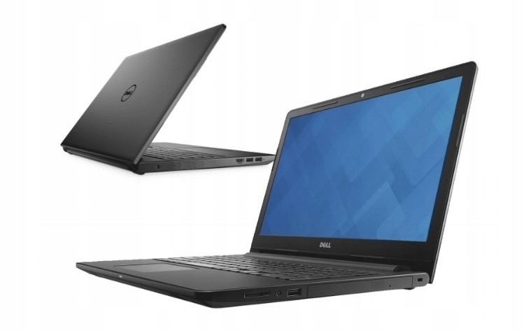 Dell inspiron 15 3573 установка windows 7