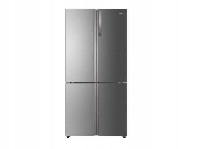 Lodówka Side by Side HAIER HTF-610DM7 610L A++