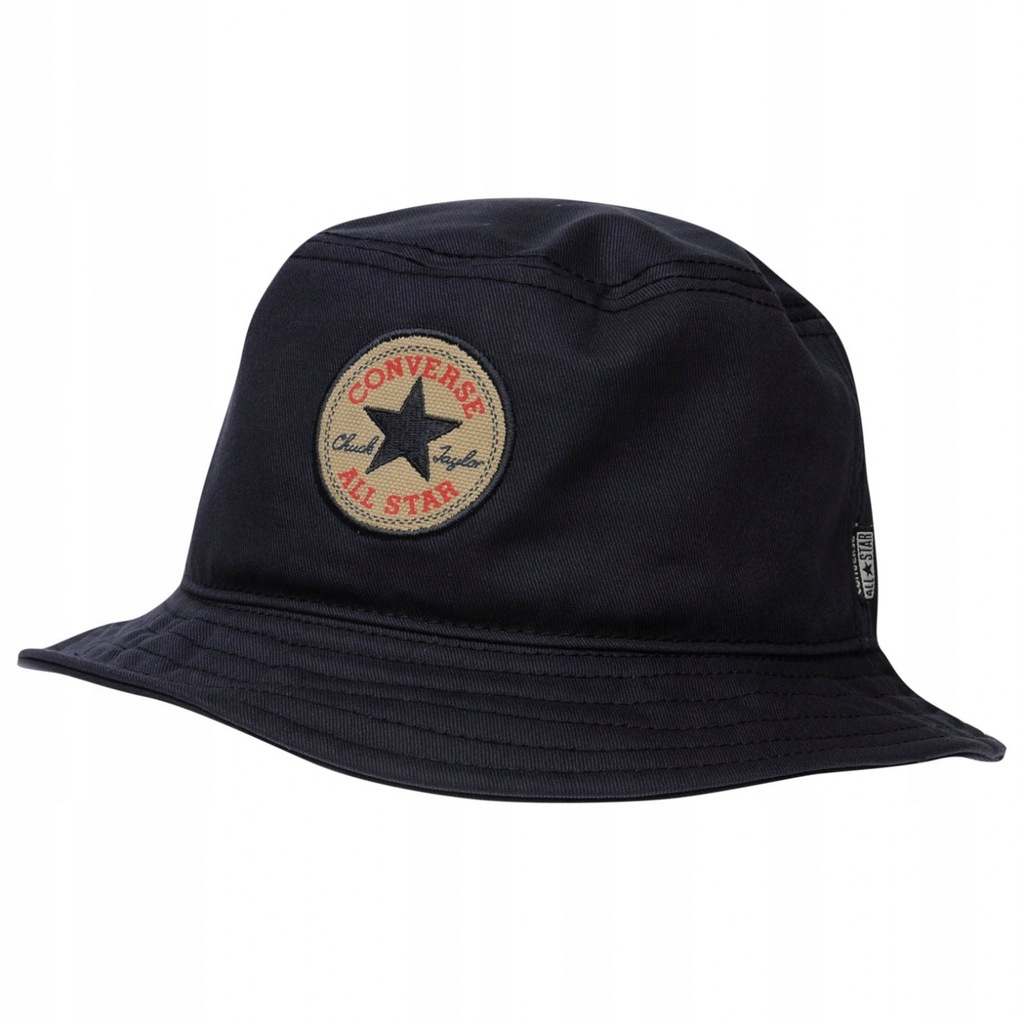 Czapka, rybaczka Converse Bucket Hat 99 S/M