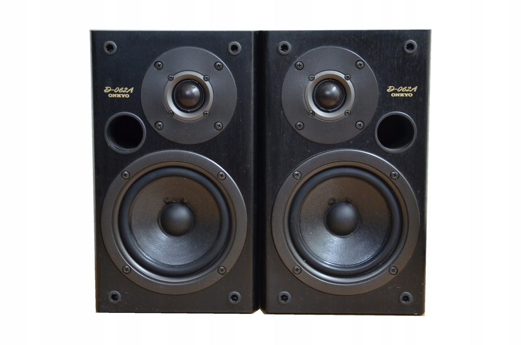 KOLUMNY ONKYO D-062A SUPER OKAZJA!!!