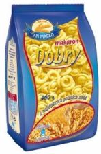 AN MARKO MAKARON BĄCZEK DOBRY 400G