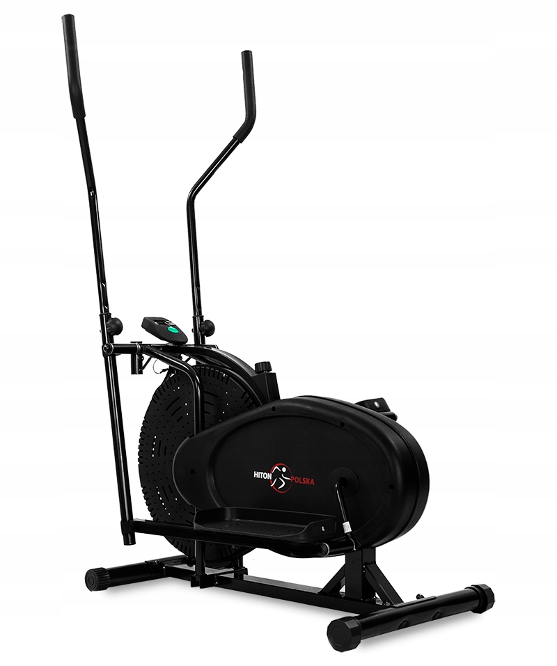 ORBITREK TRENINGOWY HITON POLSKA 17R KOŁO 50 CM