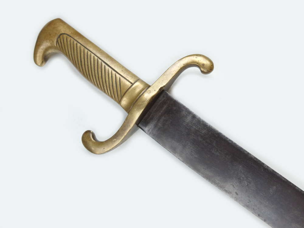 Tasak pruski wz. 1864