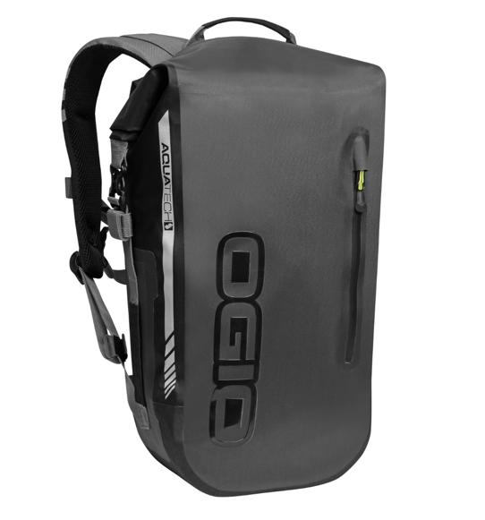 Plecak Wodoodporny na Rower OGIO ALL ELEMENTS KRK