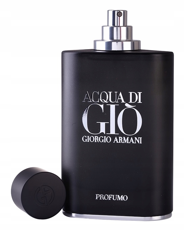 giorgio armani acqua di gio profumo 125ml