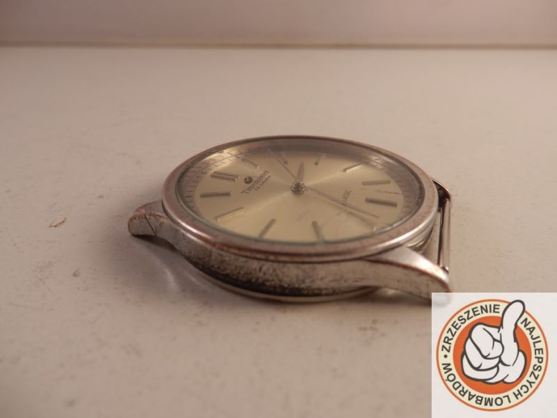 ZEGAREK TIMEMASTER A.117.2035.SU SAMA KOPERTA