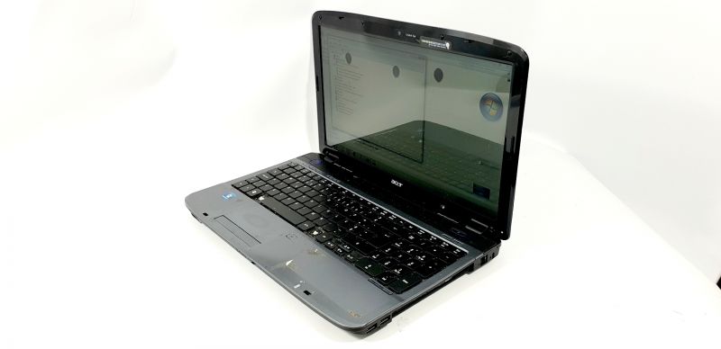 Acer ms2264 аккумулятор