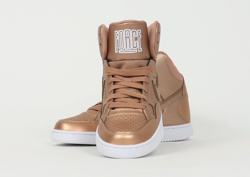 wmns son of force mid