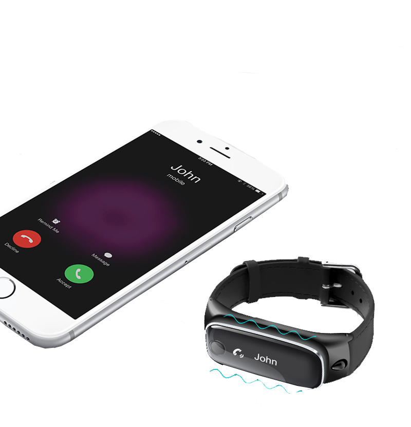 smartband m6