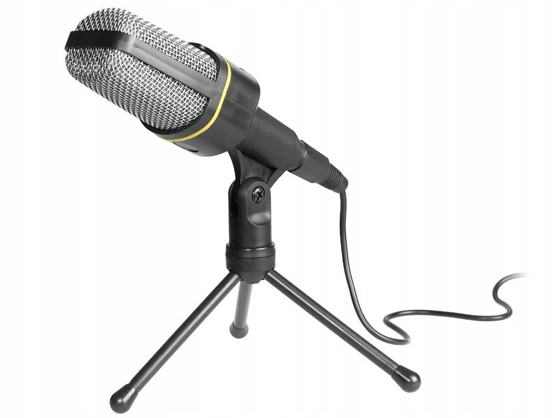 TRACER Mikrofon Screamer