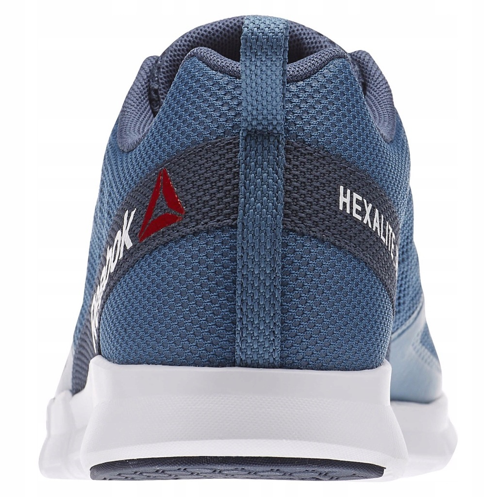 reebok hexalite tr
