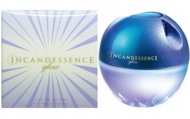 Avon Incandessence Glow woda perfumowana SKLEP