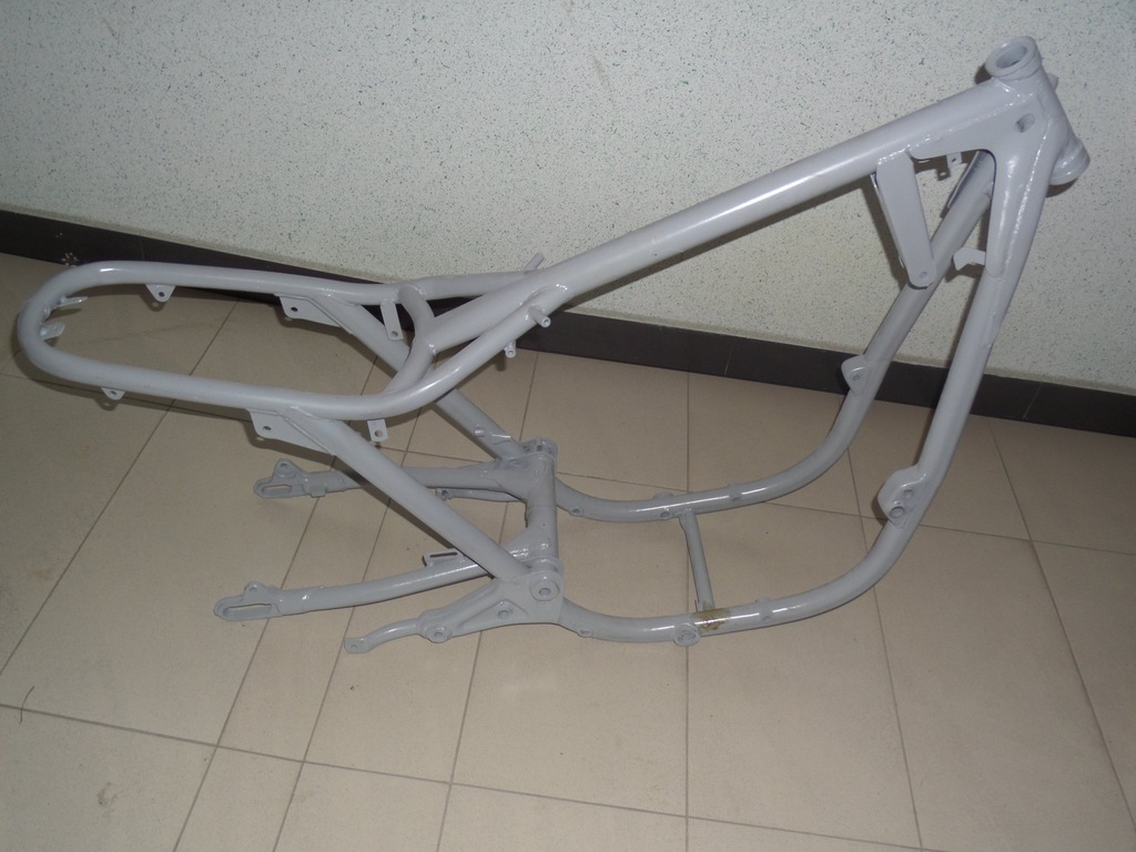 Junak M10 / M07 - rama