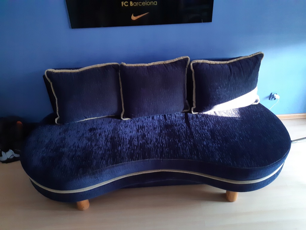 Sofa używana