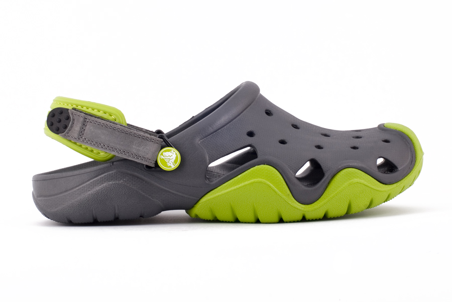 CROCS Swiftwater Clog 202251-328 r 45,5 M11